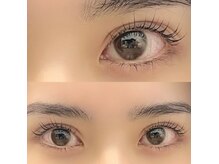 デューポイント 各務原鵜沼店(DEW POINT)/パリジェンヌラッシュリフト