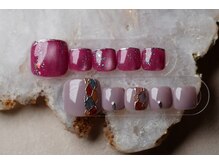 フリーリー 大泉学園(freely)/フットトレンド定額