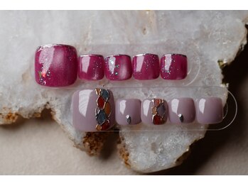 フリーリー 大泉学園(freely)/フットトレンド定額