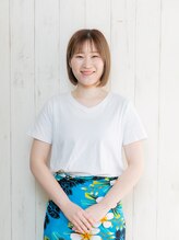 ハレノヒスパ(HARENOHI SPA)&nbsp;therapist AOI