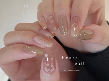 ラシュエット キタハマ(La Chouette kitahama)/10 art design