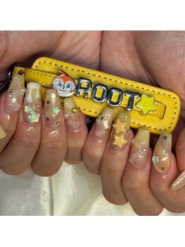 ネイルサロンアンドデコショップ アシュリー 大宮店(Ashliy)/