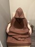 【口コミ投稿】温活◎よもぎ蒸し30＋全身リンパマッサージ90¥18500→ ¥14,800