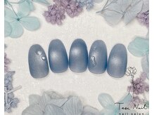 テセネイル(Tese Nail)/2025.6月 おすすめ1