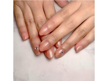 ブランナンバーセブン(Blanc no.7)/