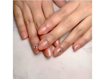 ブランナンバーセブン(Blanc no.7)/