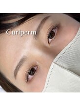 フレイヤ 大元店(Freiya)/カールパーマ