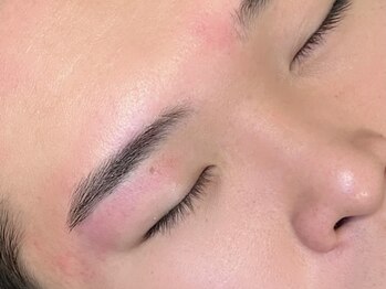 クラウン 心斎橋店(CROWN)/アイブロウ/眉毛/まゆげ/眉/