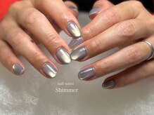 シマー(Shimmer)/ミルクマグ