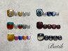 フット定額ネイル☆￥8,500