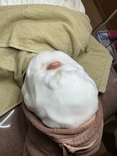 ビトワ(Bitowa)/炭酸泡パック