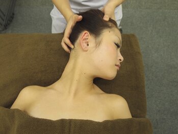 プレステージ 川崎店/ヘッドスパ/ブライダル/痩身