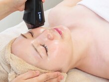 ユルリ(YURURI)の雰囲気（リピータ様人気ナンバー１！エイジングケアコース◎機器×ハンド）