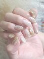 ルアナ 高槻(Luana.)/Nail Salon Luana.高槻