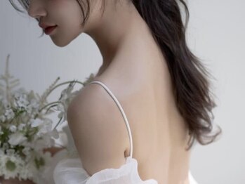 アルモニー(armonie)/なりたい理想のお身体に