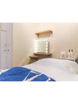 脱毛デビューにオススメのサロン