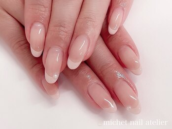 ミケ/定額エレガントコース