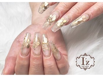 ネイル ジーズ(nail ziez)/