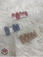 レディスペネイル メイニ 名駅東口(Redispe nail mei2)/100種定額デザイン