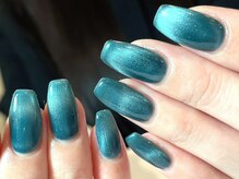 キャッツアイ東京 新宿店(Cat's eye TOKYO)/マグネット