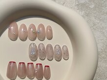 マロウ(mallow)/ハンド/