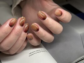 チューリップモチーフ