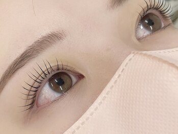 アネラ アイズ(Anela eyes)/まつげパーマ（ラッシュリフト）