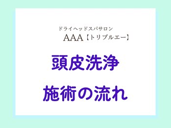 トリプルエー(AAA)/