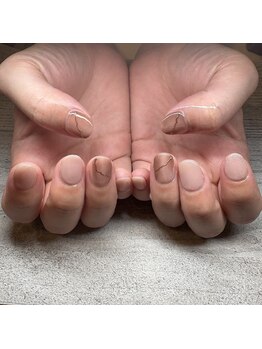 定額ニュアンスコース