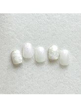 ヴィッソ/アートコース　YUMIKOデザイン