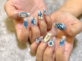 長さだし◆つけ放題