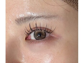 ギルトアイラッシュ(GUILD eyelash)/"まつ毛デザイン"