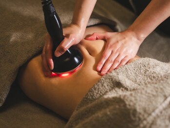 癒 ザ ビューティ(癒 the beauty)