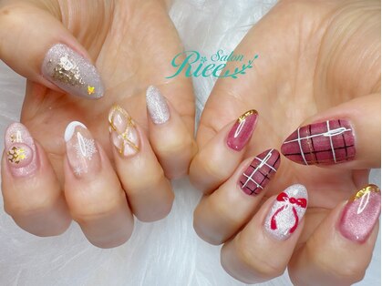 サロンリー(Salon Riee)の写真