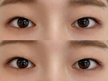 エムシー葵(MC葵)/似合わせまつげパーマ