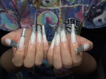 コモネイルスタジオ(CoMo Nail Studio)/