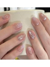 ベティーネイル(Betty)/