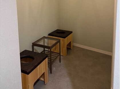 アトリエハナ(atelier hana)の写真