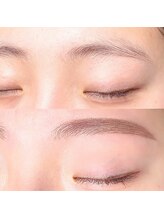 リノバイミラ 柏(Lino by MIRA)/ アイブロウwax☆