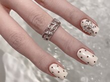 ウサギネイル 新大久保店(usagi nail)/ワンホンネイル