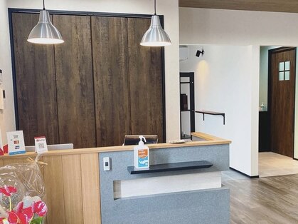 Pine tree 伊賀上野店 eyelashsalonの写真