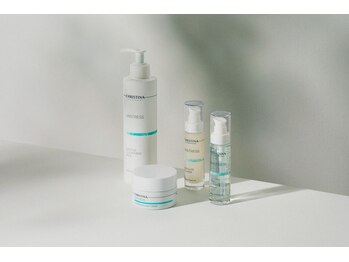 スイ(SUI)/クリスティーナアンストレス