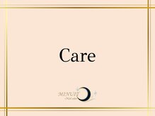 ミニュイ(MINUIT)/