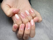 ポルティネイル(Porti Nail)/オーダーネイル
