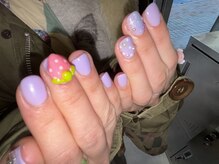 シーネイル(See.nail)/Img