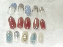 グラシア 王子店(GRACIA)/4月特割ハンド◆￥8990