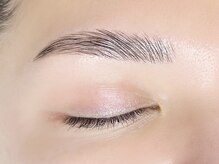 ポピコと種爪 西荻窪/ハリウッドブロウリフト/眉毛