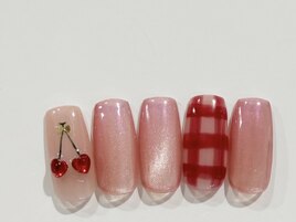 定額☆8500円［ワンホン］