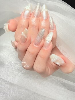 エクレ(E'clat)/
