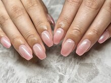 グランジーナ(Gran Jiina)/ラメグラデーション